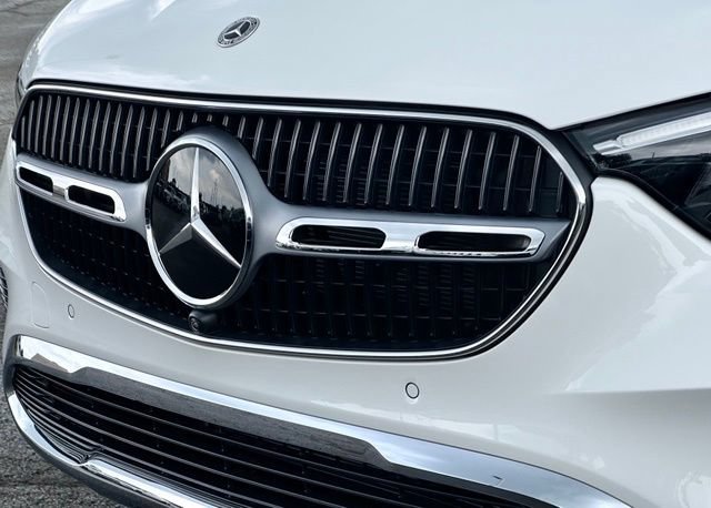 New 2026 Mercedes-Benz GLC 300 4MATIC image 6