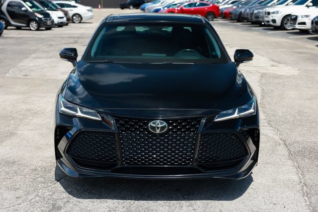 Used 2019 Toyota Avalon Touring FWD image 22