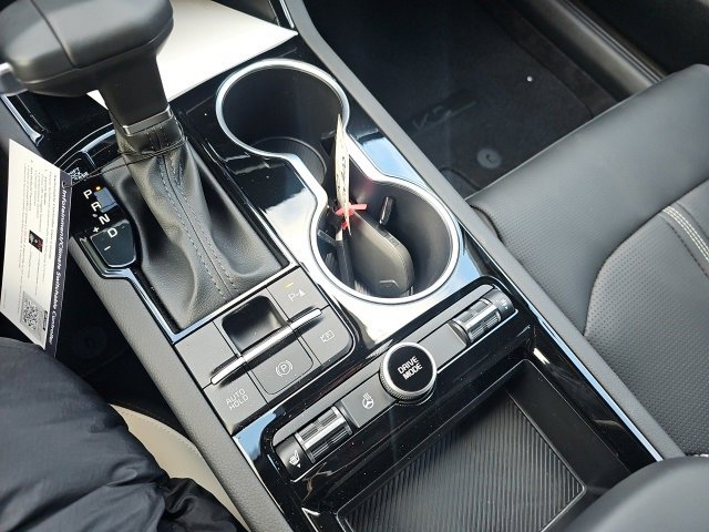 New 2026 Kia K5 GT-Line image 17