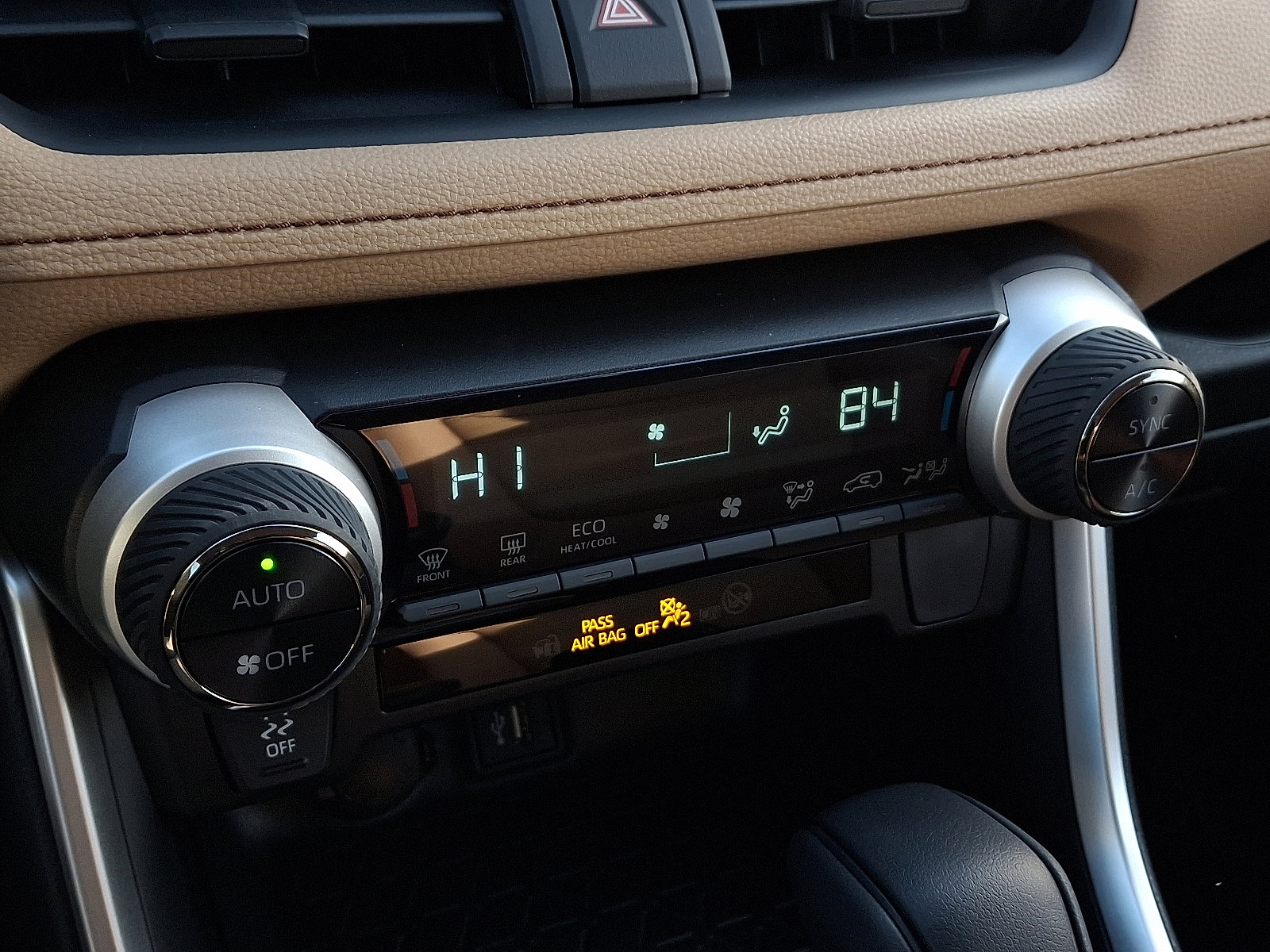 Certified 2025 Toyota RAV4 LE image 15