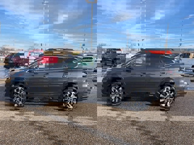 Used 2024 Subaru Outback Limited XT image 6