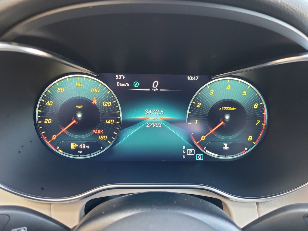 Certified 2022 Mercedes-Benz GLC 300 4MATIC image 15