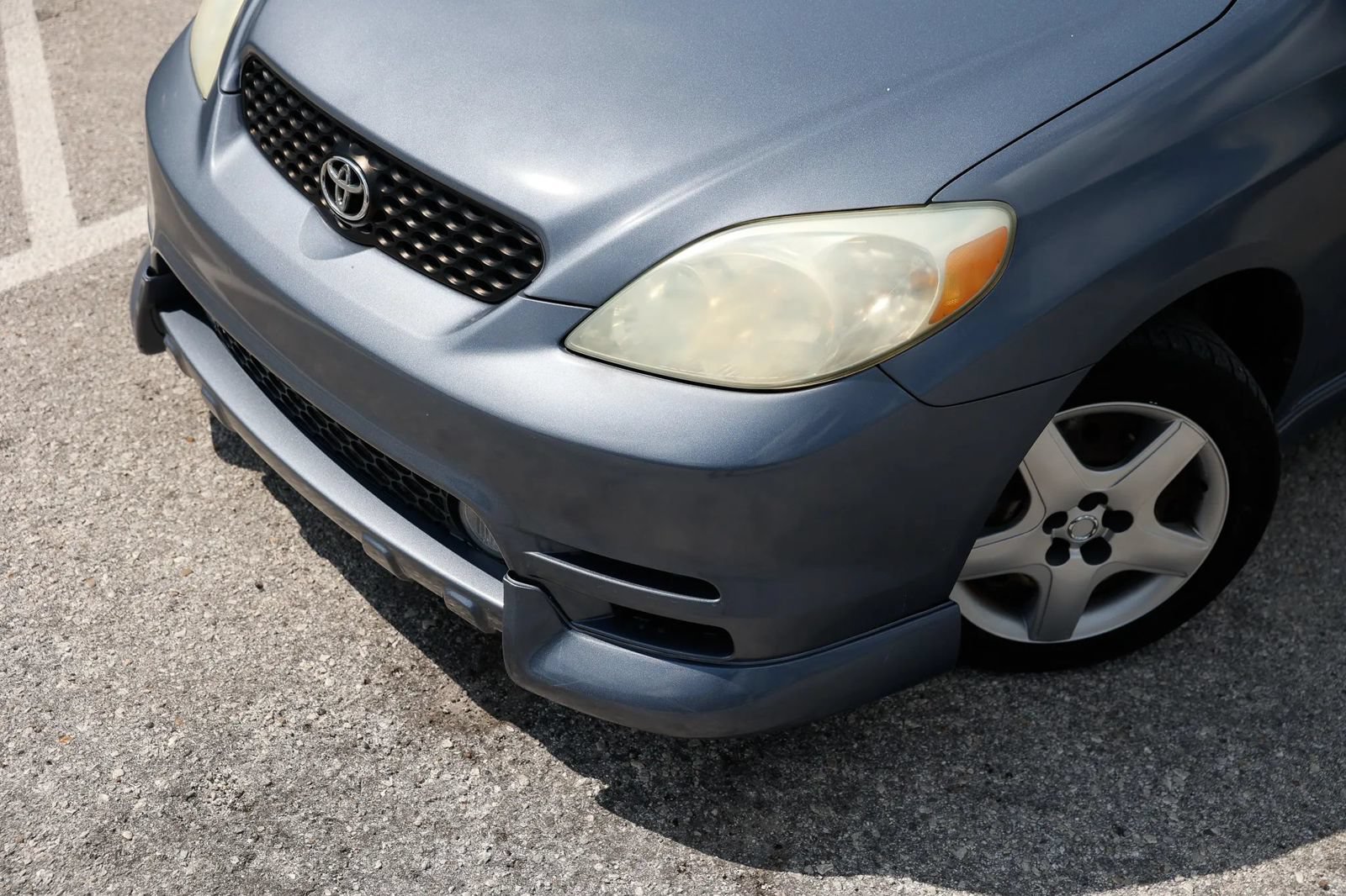 Used 2004 Toyota Matrix XR FWD image 24