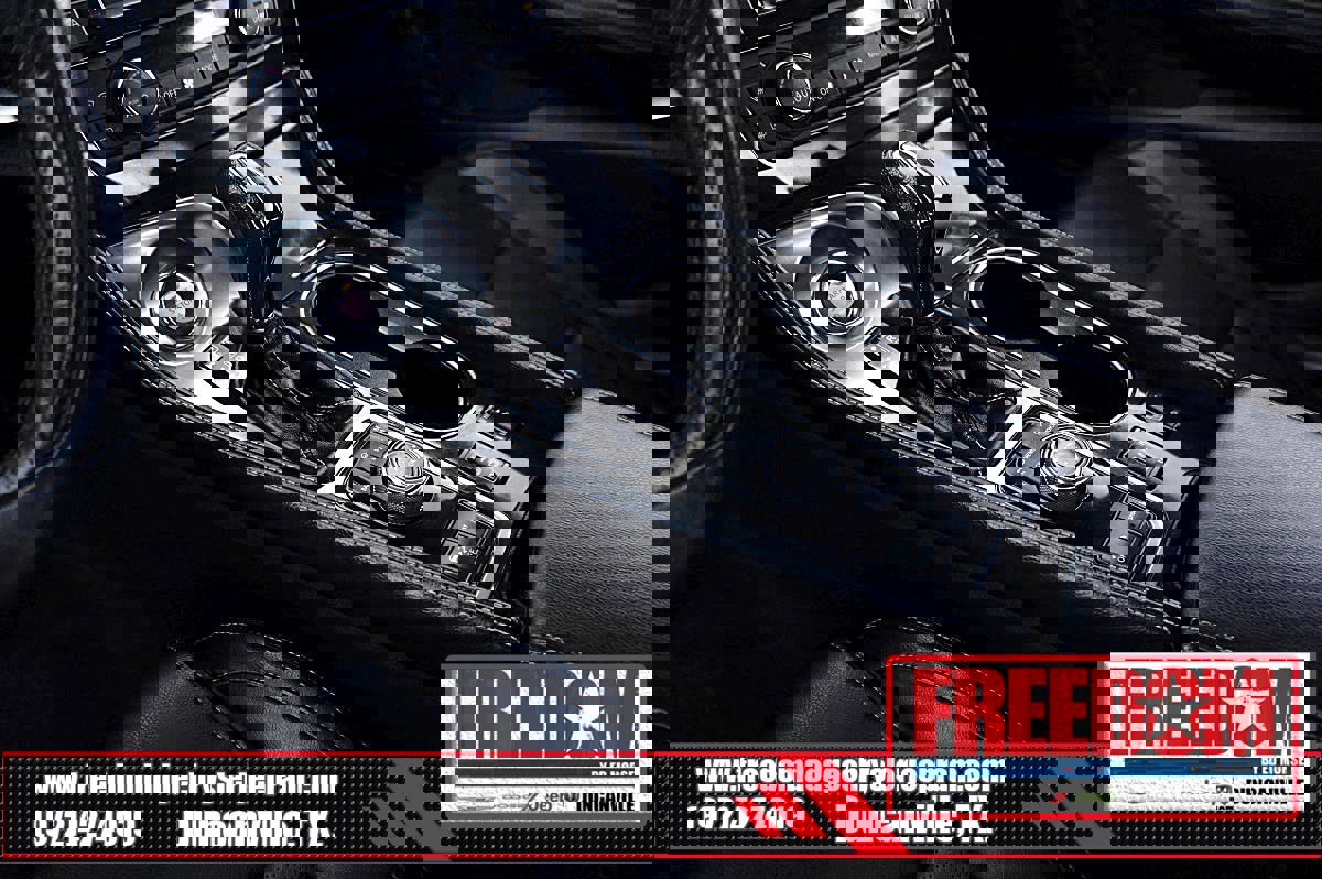 Used 2023 Nissan Maxima SV w/ Floor Mat Group image 38