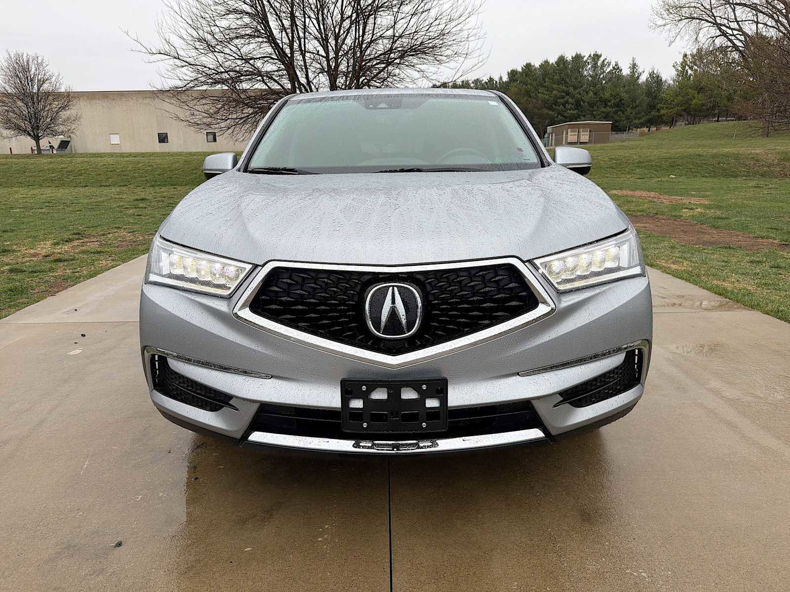Used 2020 Acura MDX w/ Technology Package image 9