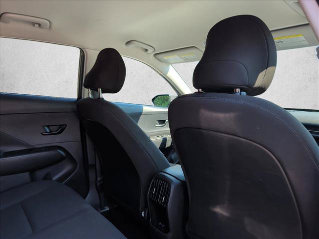 Used 2025 Hyundai Kona SEL FWD image 22
