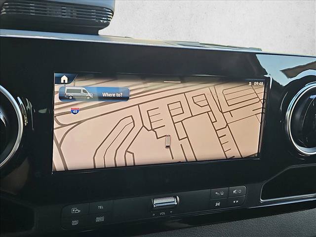 New 2026 Mercedes-Benz Sprinter 2500 image 14