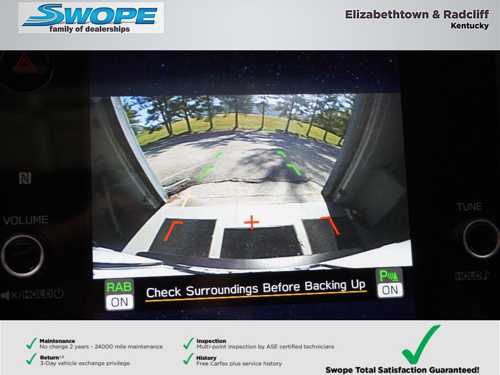 Used 2022 Subaru WRX GT image 19