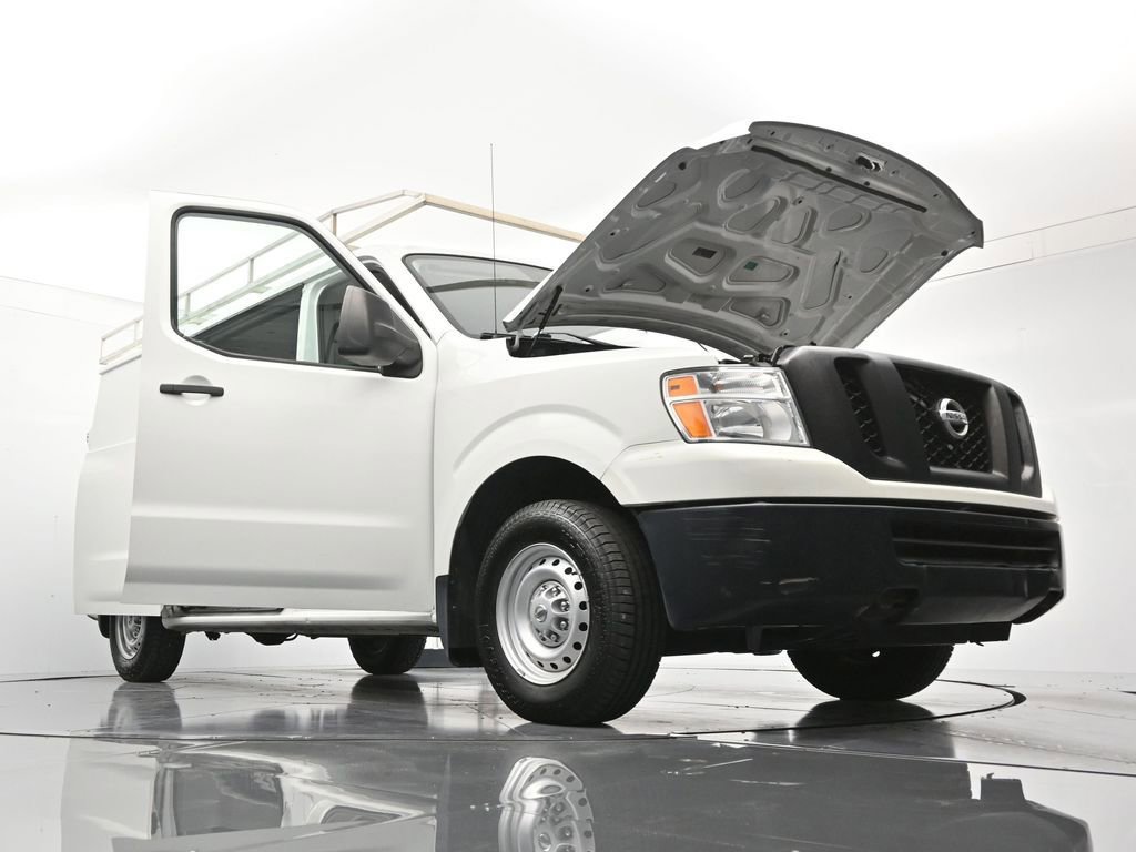Used 2021 Nissan NV 2500 S RWD image 48