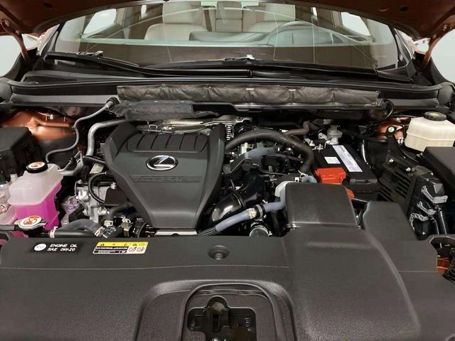 Used 2023 Lexus RX 350 Premium Plus w/ Cold Area Package image 79