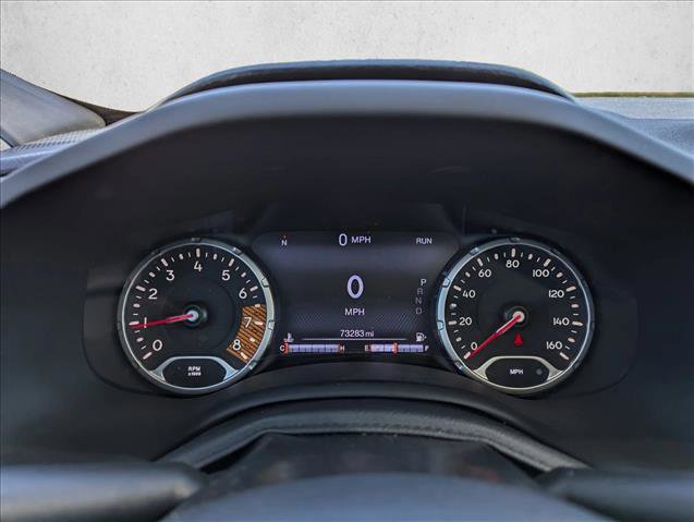 Used 2020 Jeep Renegade Limited image 15
