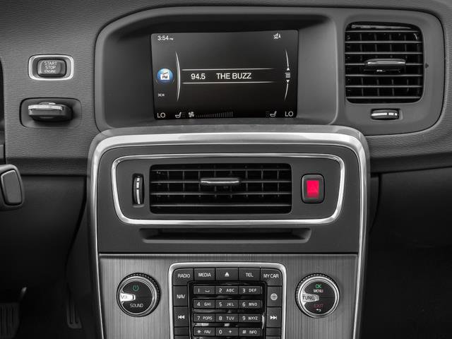 Used 2016 Volvo S60 T5 Cross Country Platinum AWD/4WD image 9