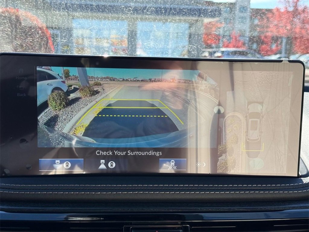 New 2026 Acura MDX Type S image 13