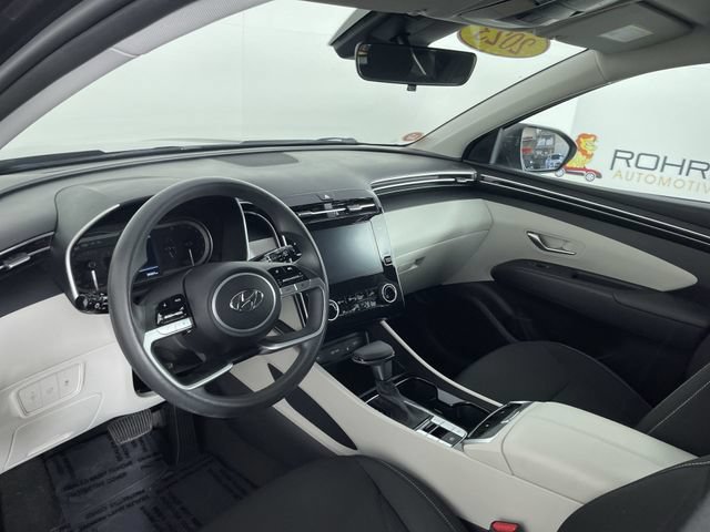 Used 2023 Hyundai Tucson SEL AWD/4WD image 20