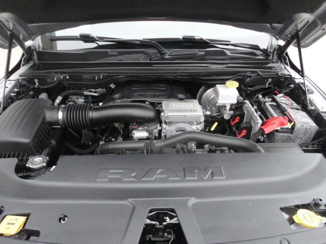 Used 2020 RAM 1500 Big Horn AWD/4WD image 23