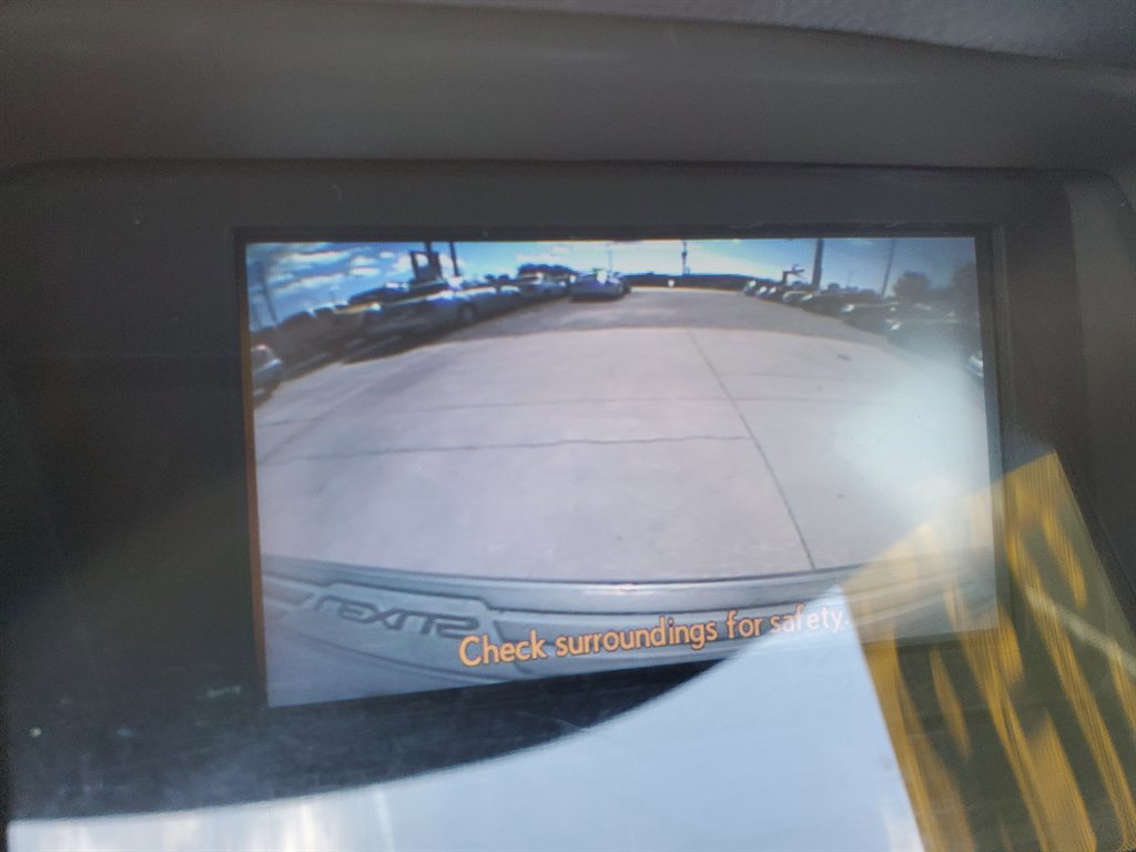 Used 2013 Lexus RX 350 FWD image 21