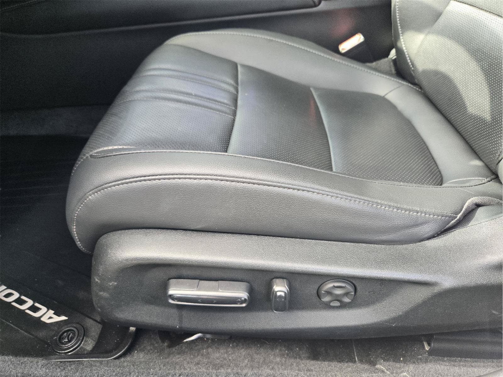Used 2022 Honda Accord Sport Special Edition image 20