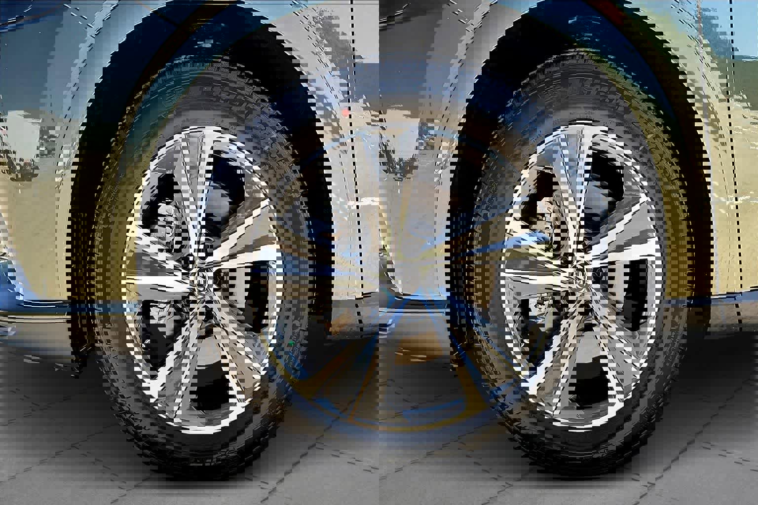 New 2025 Lexus RX 350 Premium image 11