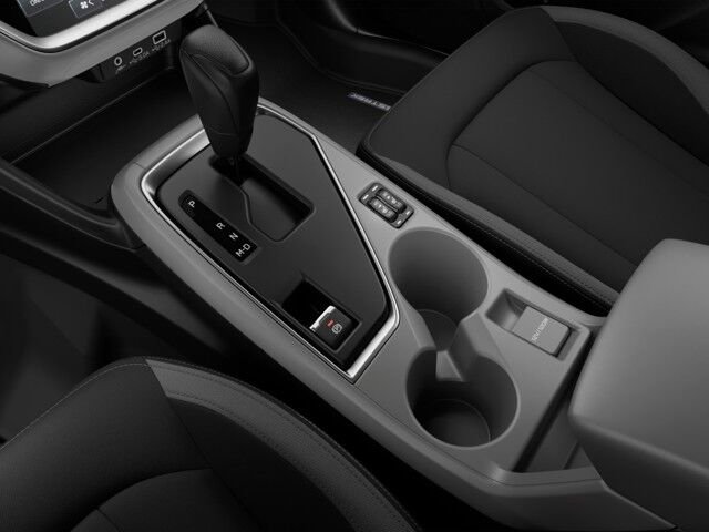 New 2026 Subaru Crosstrek 2.0i Premium image 20