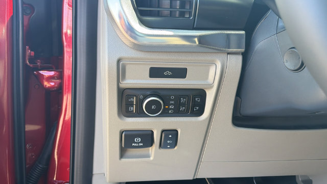 New 2026 Ford F150 Platinum w/ Equipment Group 703A Plus AWD/4WD image 20