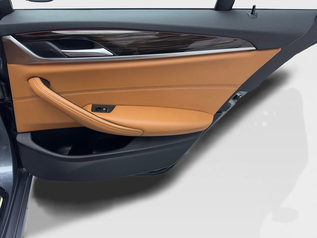 Used 2022 BMW 530i xDrive w/ Convenience Package image 42