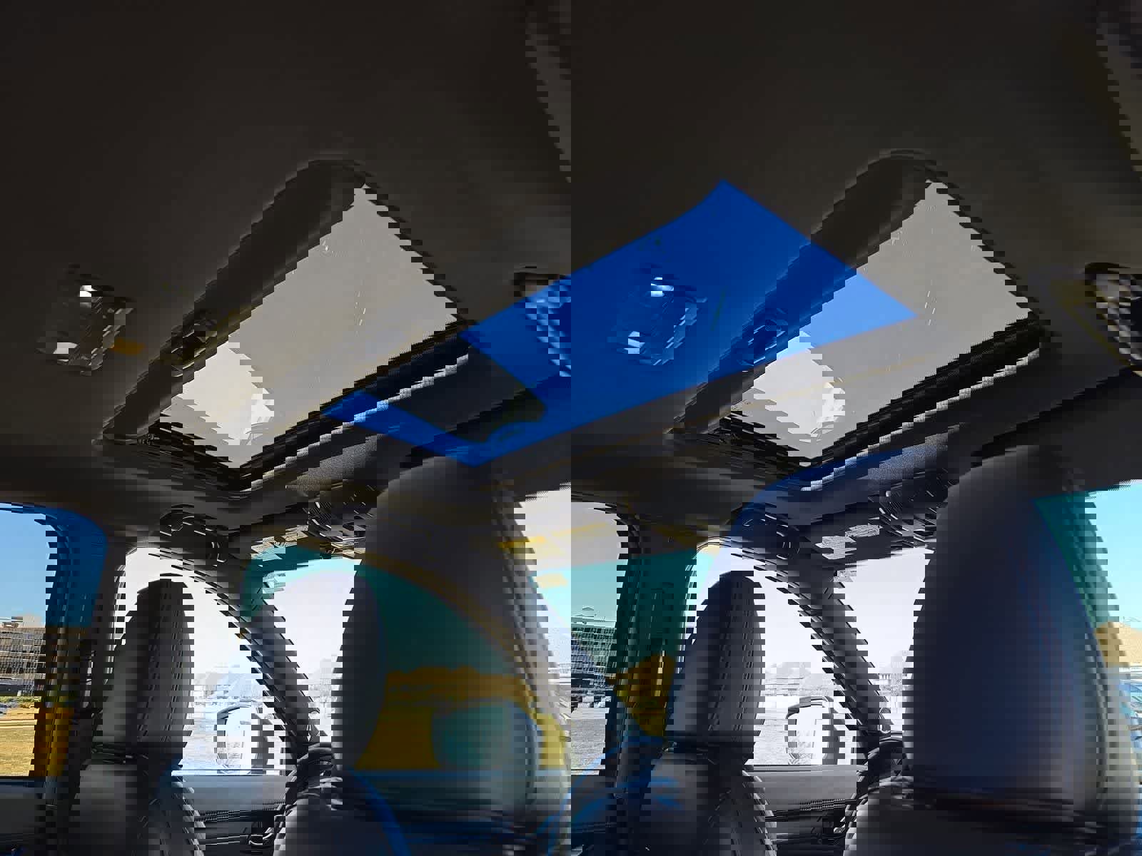 Used 2023 MAZDA CX-5 Signature image 20