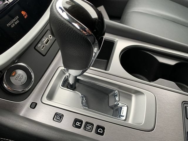 Used 2021 Nissan Murano SL AWD/4WD image 25