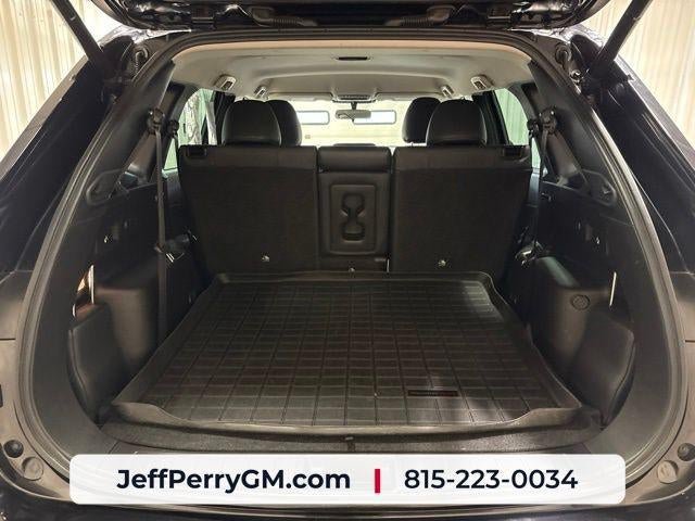 Used 2022 Mitsubishi Outlander SE AWD/4WD image 27
