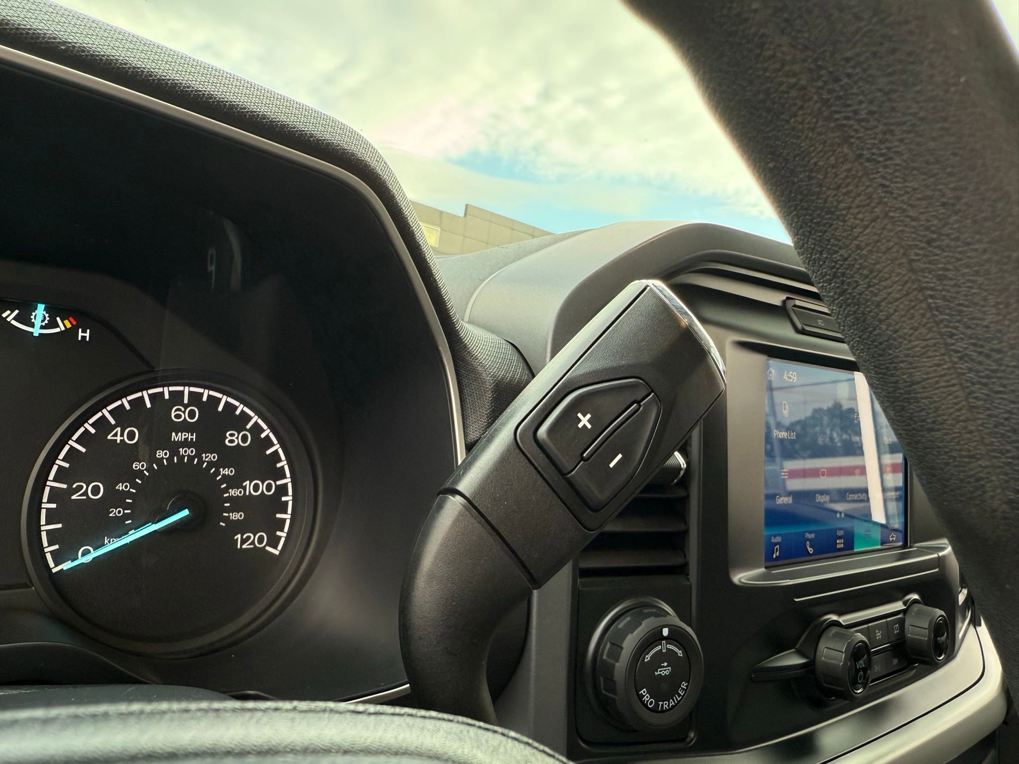 Used 2022 Ford F150 XLT w/ Trailer Tow Package image 48