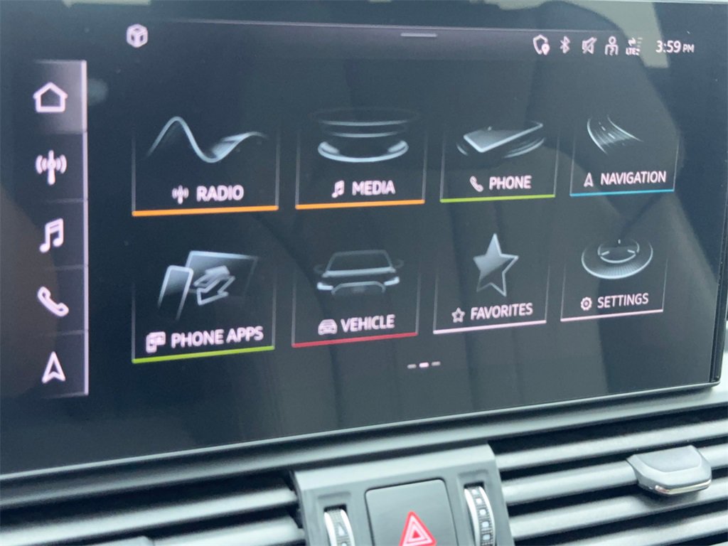 Used 2022 Audi Q5 2.0T Premium Plus image 23