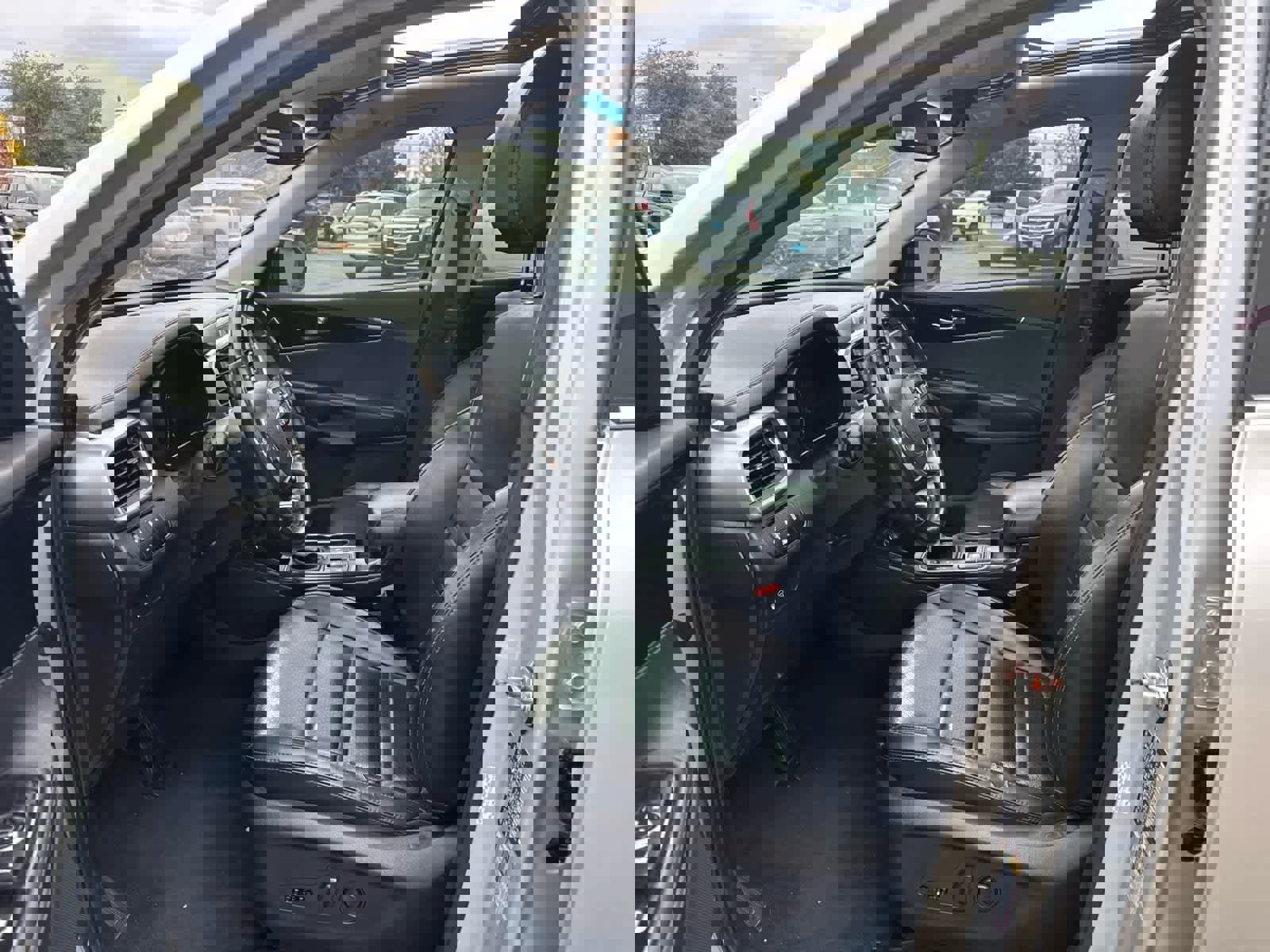 Used 2020 Kia Sorento EX image 42