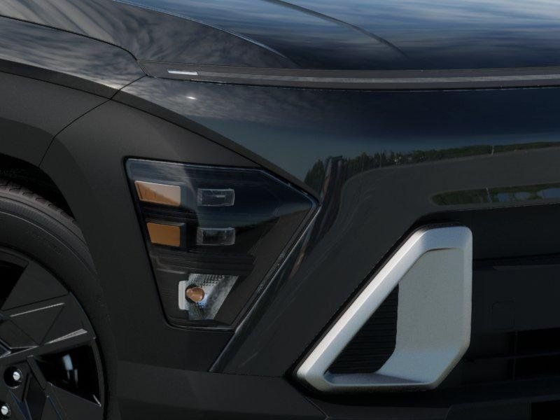 New 2027 Hyundai Kona SEL Sport FWD image 9