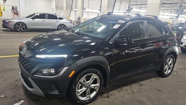 Used 2023 Hyundai Kona SEL w/ Convenience Package