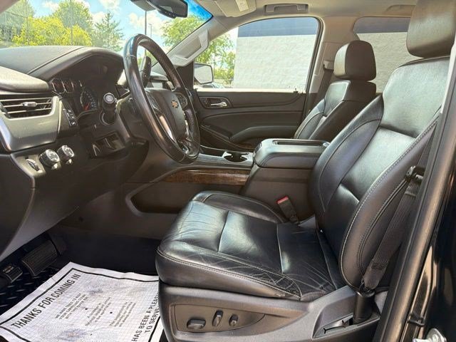 Used 2019 Chevrolet Tahoe LT AWD/4WD image 14