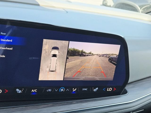 New 2026 Chevrolet Suburban LT w/ Comfort Package AWD/4WD image 23