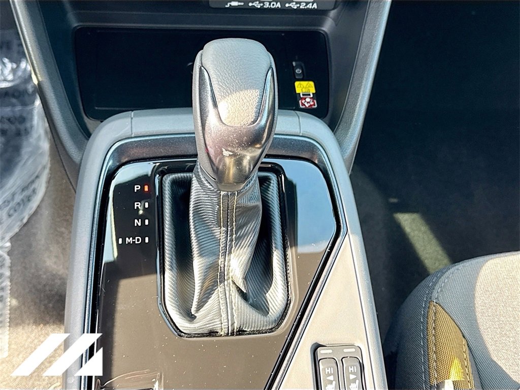 New 2026 Subaru Crosstrek 2.5i Sport image 18