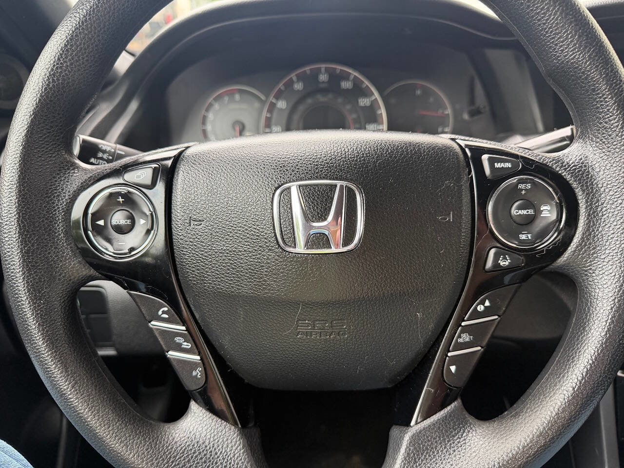Used 2016 Honda Accord LX-S image 20