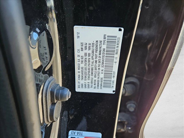 Used 2013 Honda CR-V LX image 20