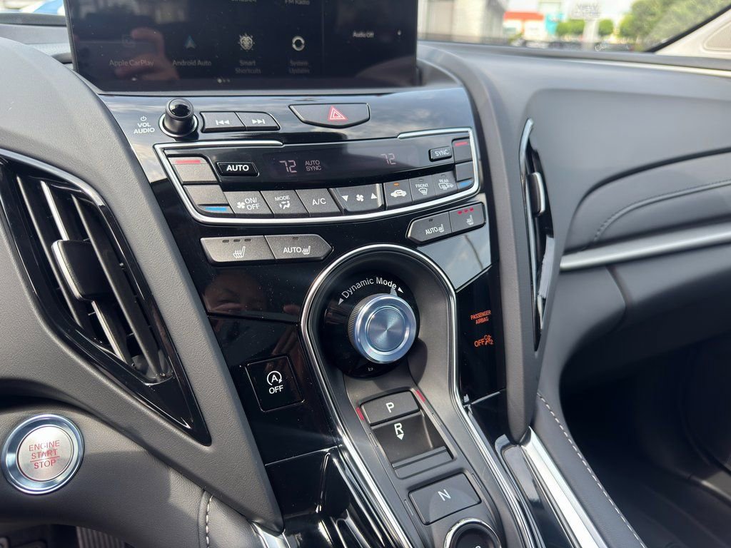 New 2026 Acura RDX w/ Technology Package image 24