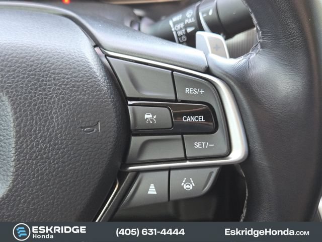 Used 2022 Honda Accord Sport Special Edition image 29