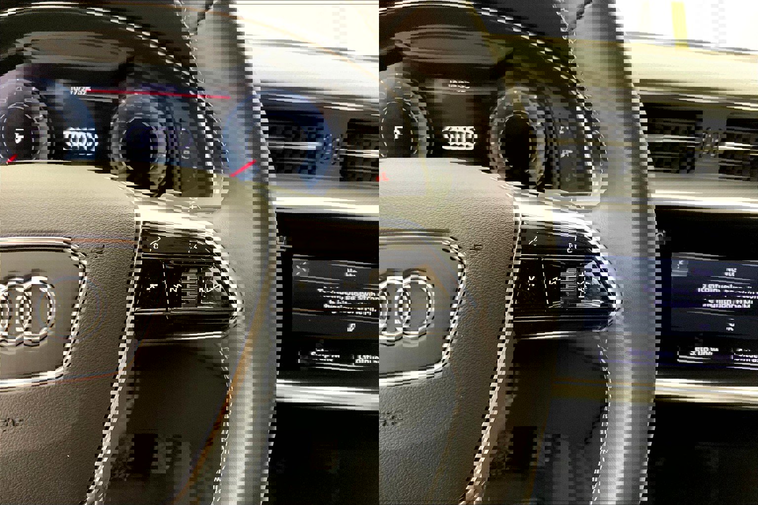 Certified 2024 Audi A6 2.0T Premium w/ Summer of Audi Package image 21