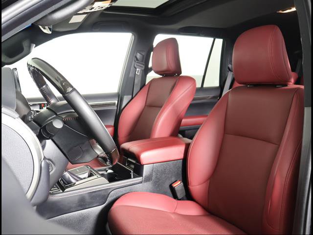 Certified 2023 Lexus GX 460 Premium AWD/4WD image 7