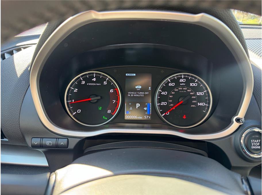 New 2026 Mitsubishi Eclipse Cross SE AWD/4WD image 19