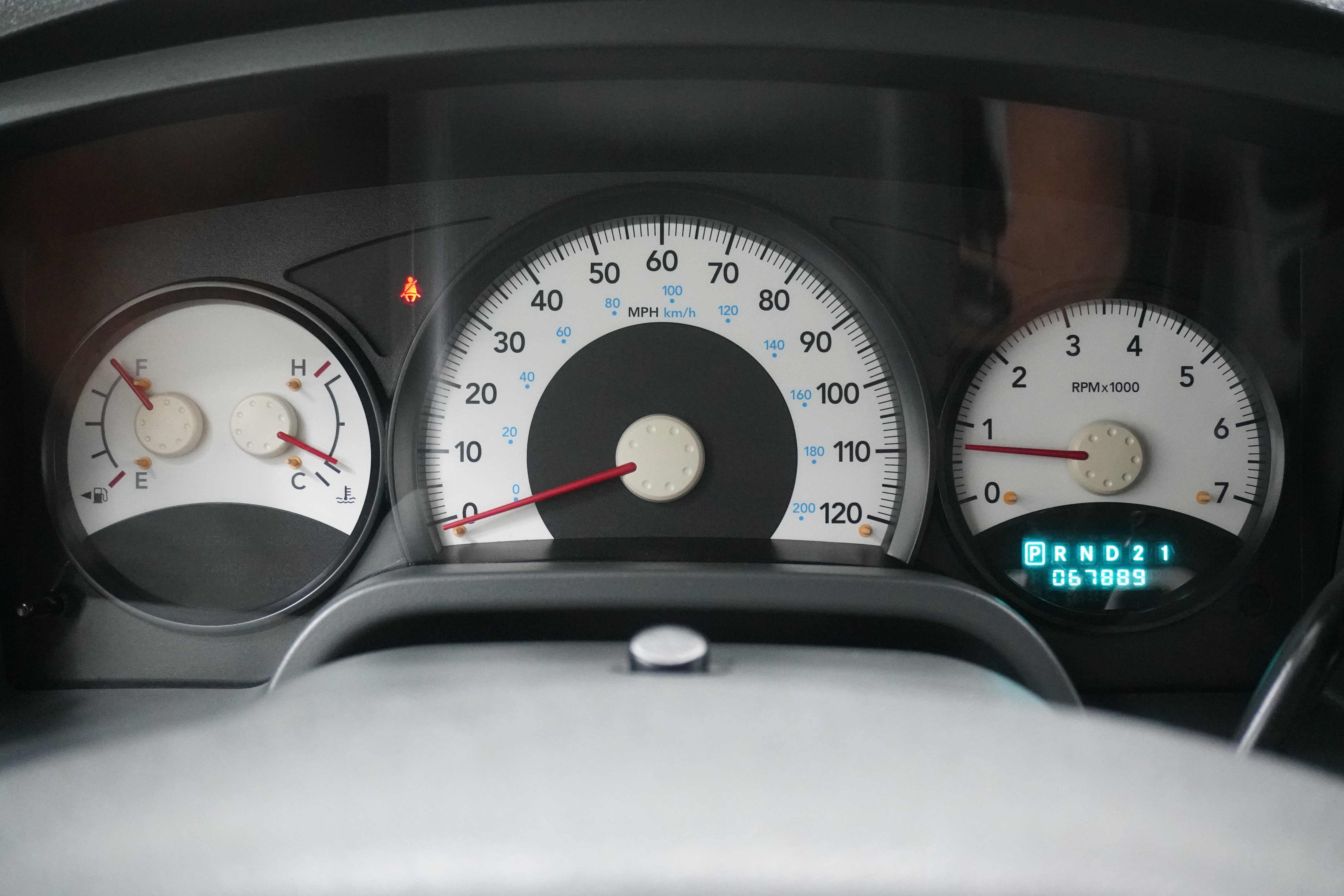 Used 2006 Dodge Dakota ST image 16