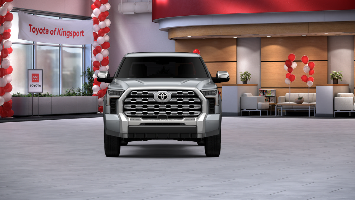 New 2026 Toyota Tundra 1794 Edition AWD/4WD image 37
