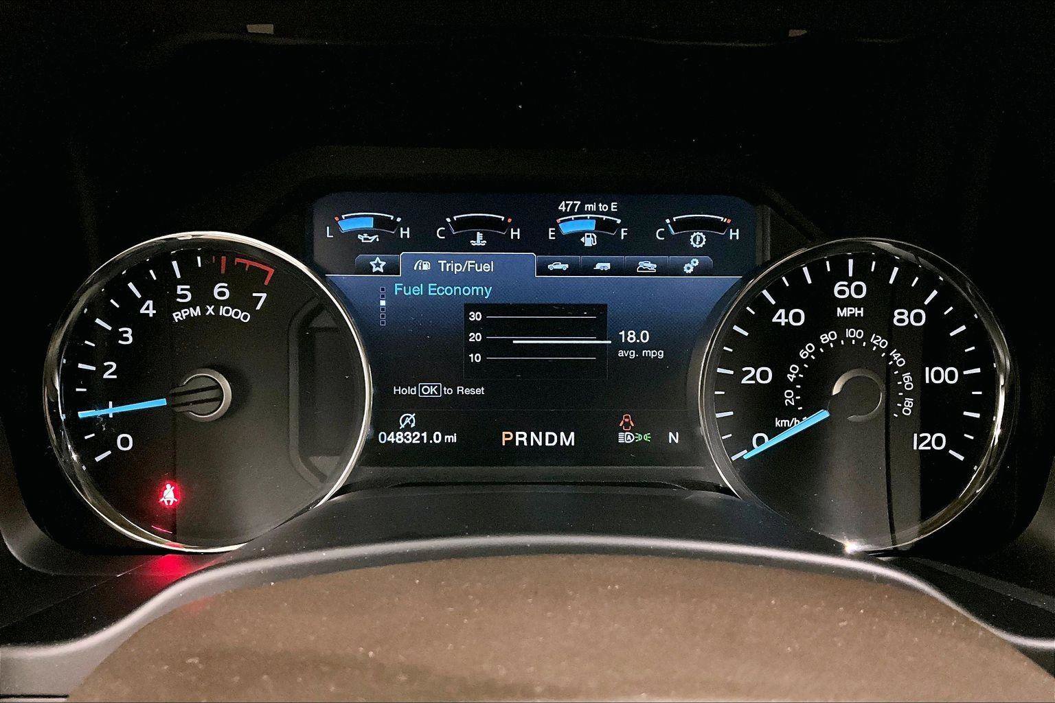 Used 2020 Ford F150 Lariat image 19