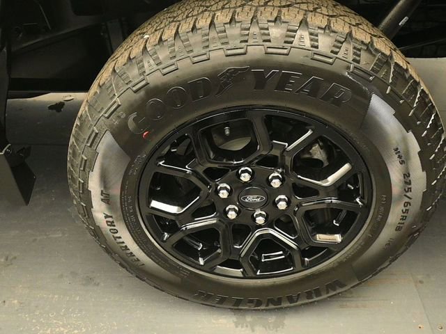 New 2026 Ford F150 STX image 9