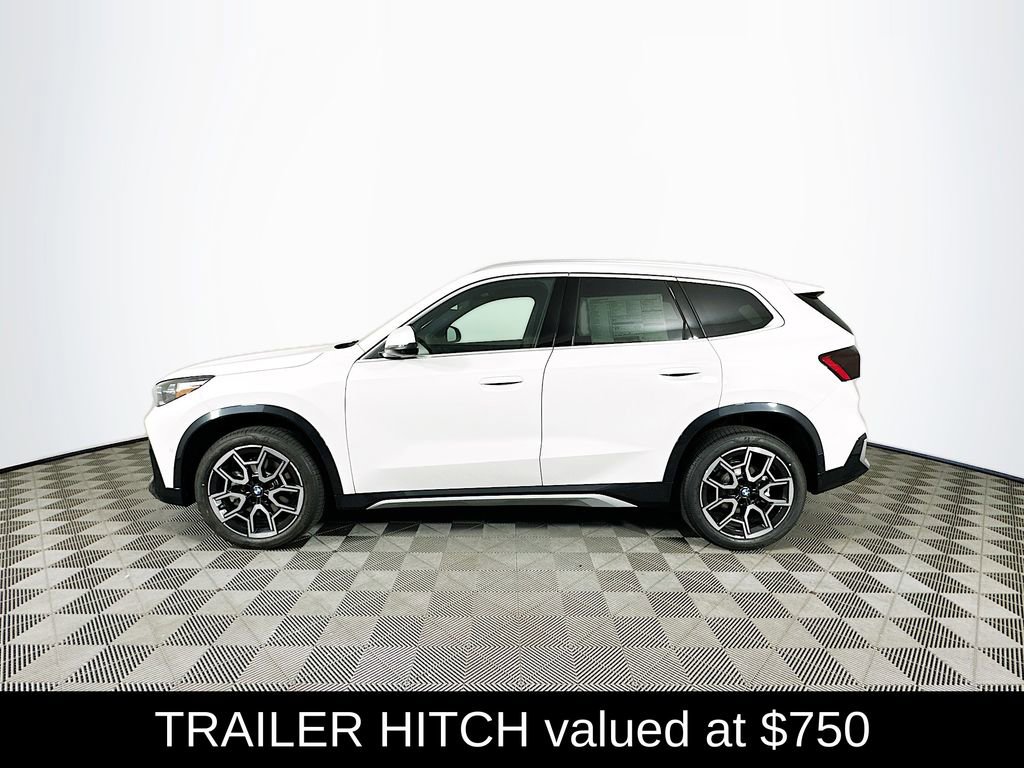 New 2026 BMW X1 xDrive28i w/ Technology Package image 5