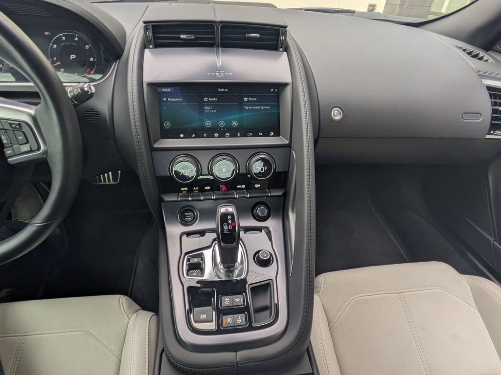 Used 2023 Jaguar F-TYPE Coupe image 18