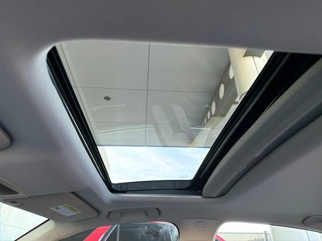 Used 2024 Honda Civic EX-L image 21